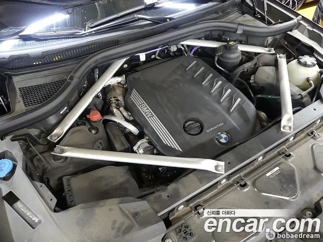 BMW X7 (G07) id 2924640 из Кореи 16