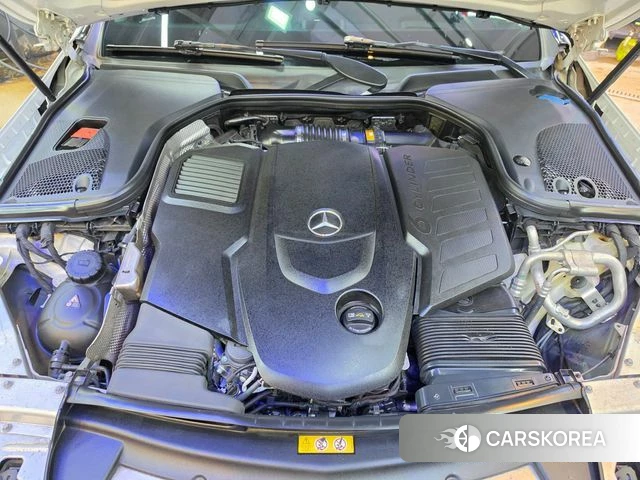 Mercedes-Benz CLS-Class C257 id 4765301 из Кореи 16