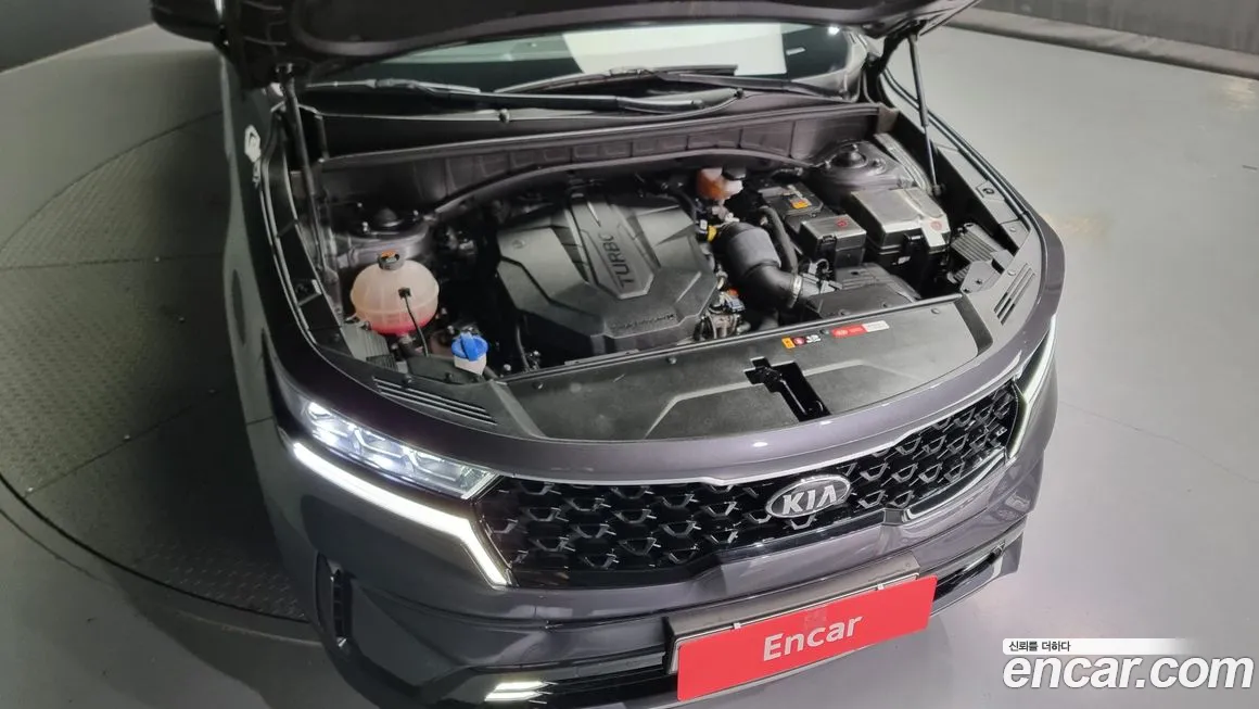 Kia Sorento 4th Generation id 2050193 из Кореи 16