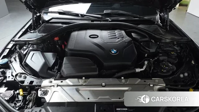 BMW 3 Series (G20) id 3727658 из Кореи 16