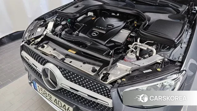 Mercedes-Benz GLC-Class X253 id 3355905 из Кореи 16