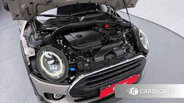 Mini Cooper Clubman id 3059326 из Кореи 16