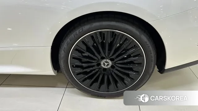 Mercedes-Benz CLE-Class C236 id 3580746 из Кореи 16