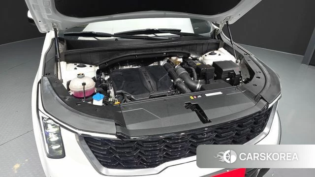 Kia The New Sorento 4th Generation id 4336934 из Кореи 16