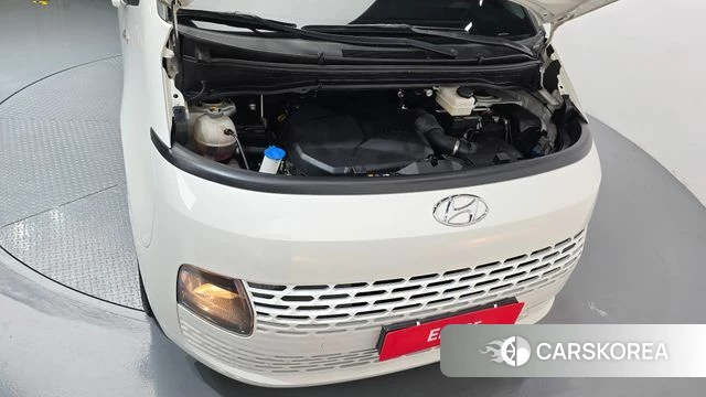 Hyundai Staria id 4707802 из Кореи 16