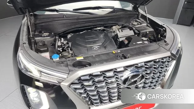Hyundai Palisade id 3526089 из Кореи 16