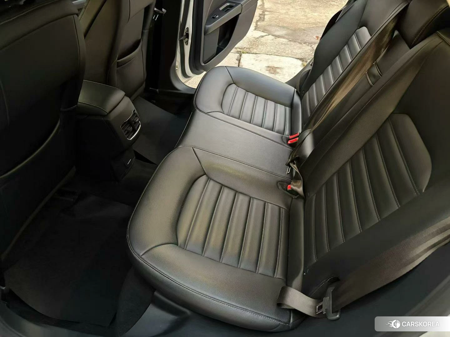 Ford Mondeo 2020 Белый из Китая, фото 6