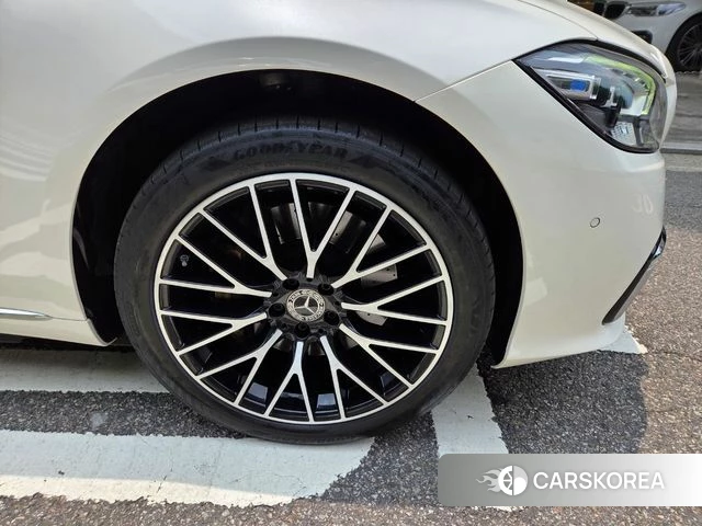 Mercedes-Benz S-Class W223 id 4523927 из Кореи 11