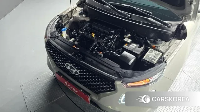 Hyundai Venue id 3453994 из Кореи 16