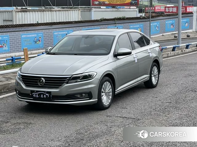 Volkswagen Lavida id 4271204 из Китая 16