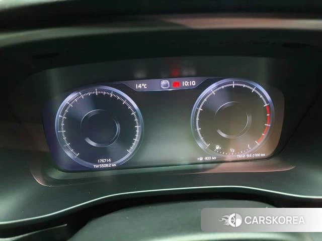 Volvo XC40 (imported) 2019 Белый из Китая, фото 6
