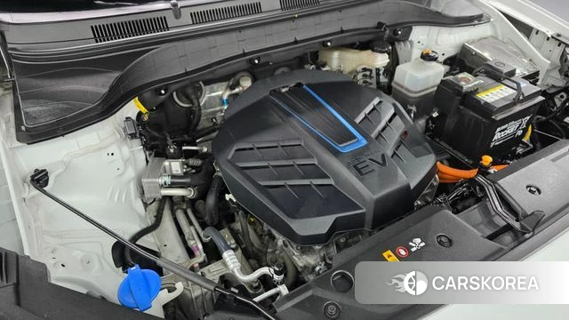 Hyundai Kona Electric id 3828893 из Кореи 16