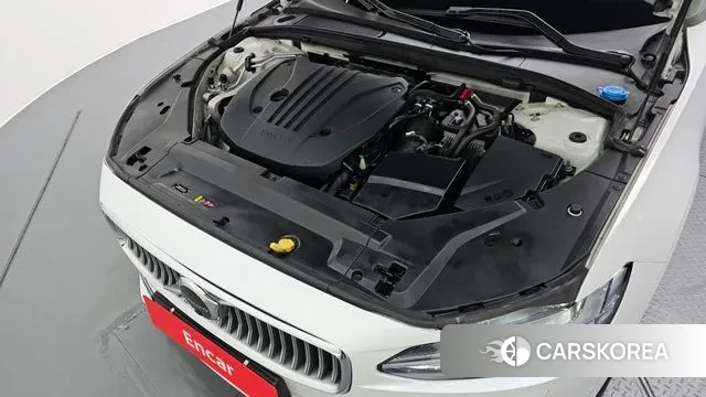 Volvo S90 id 3335360 из Кореи 16