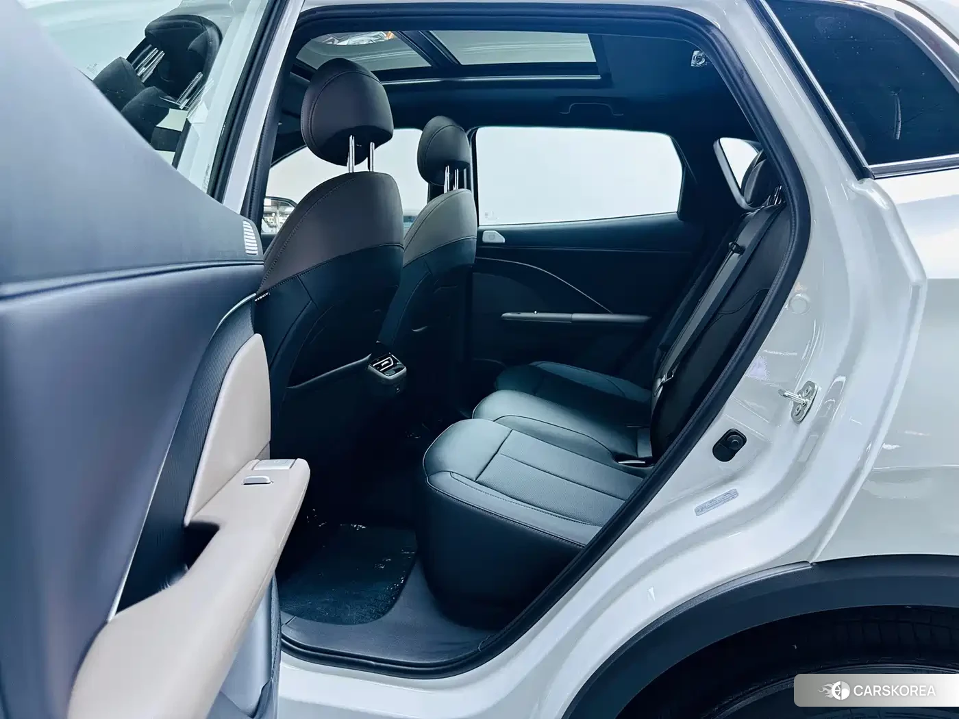 Chang'an CS55PLUS PHEV id 4617058 из Китая 11