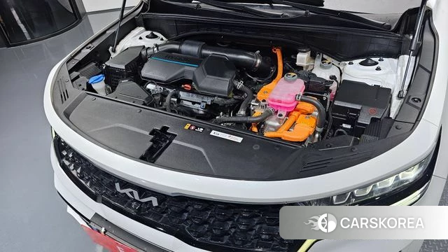 Kia Sorento 4th Generation id 3891811 из Кореи 16