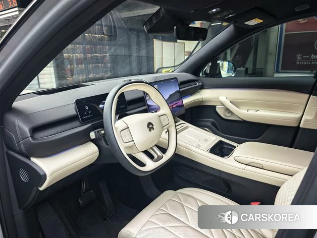 Weilai ES6 id 3944933 из Китая 29