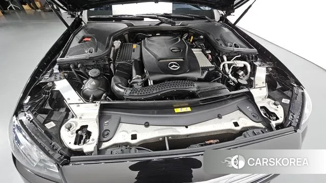 Mercedes-Benz E-Class W213 id 3330859 из Кореи 16