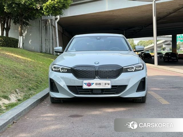 BMW i3 id 4301378 из Китая 10