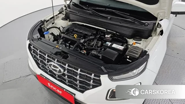 Hyundai Venue id 3302449 из Кореи 16