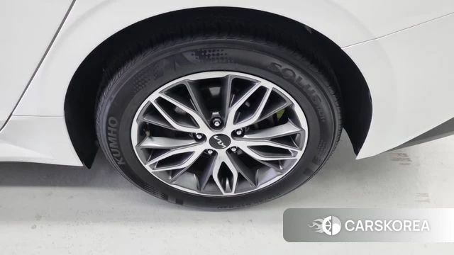 Kia K5 3rd generation id 4871700 из Кореи 14