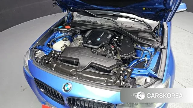 BMW 3 Series GT (F34) id 3692066 из Кореи 16