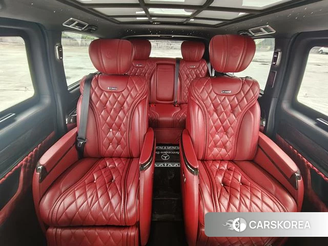 Mercedes-Benz Vito id 4271483 из Китая 24