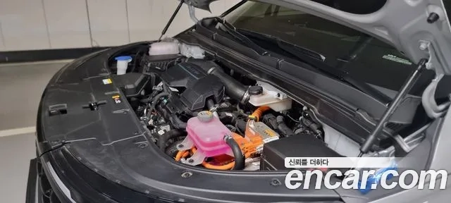 Kia The New Carnival 4th Generation id 2899503 из Кореи 10