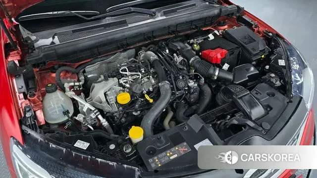 Renault Korea (Samsung) XM3 id 3443203 из Кореи 16