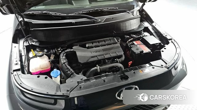 Hyundai Casper id 4323093 из Кореи 16