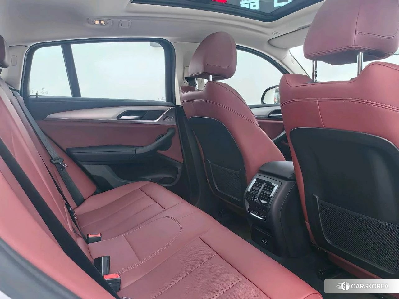 BMW X4 id 4504919 из Китая 21