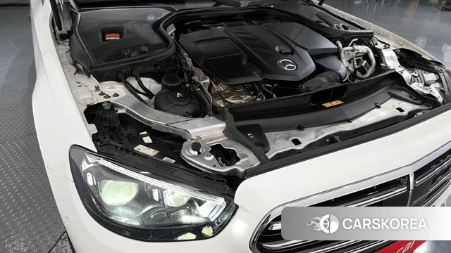 Mercedes-Benz E-Class W213 id 3897958 из Кореи 16