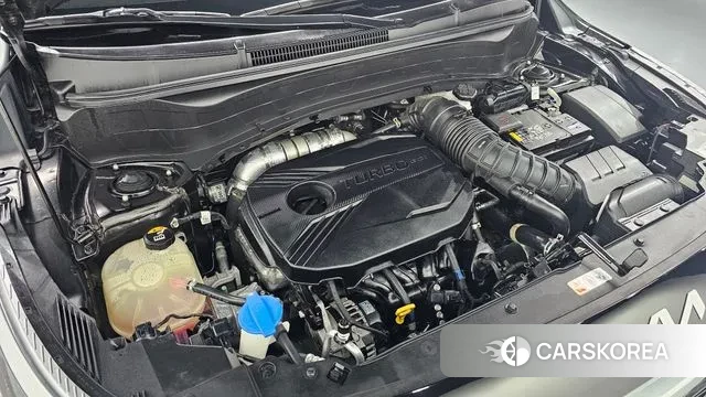 Kia Seltos id 3053830 из Кореи 16