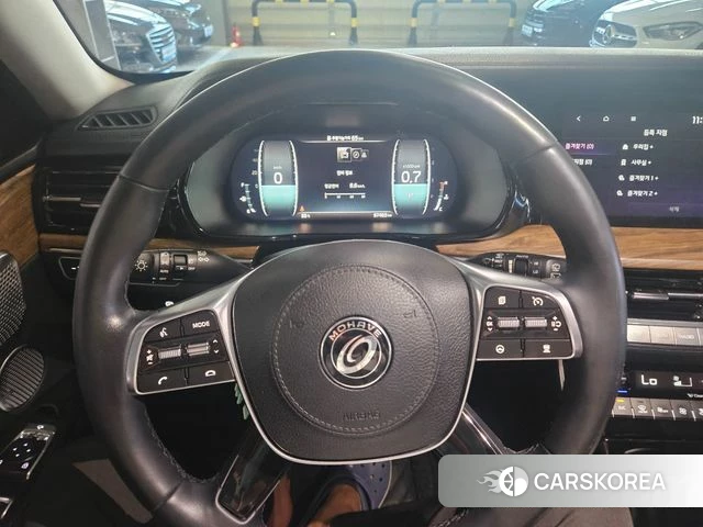 Kia Mohave Master id 4677270 из Кореи 16