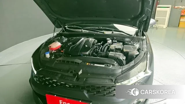 Kia K5 3rd generation id 3274721 из Кореи 16