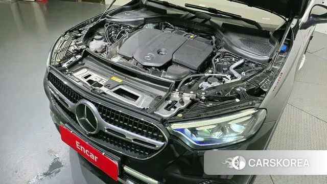 Mercedes-Benz GLC-Class X254 id 2993284 из Кореи 16