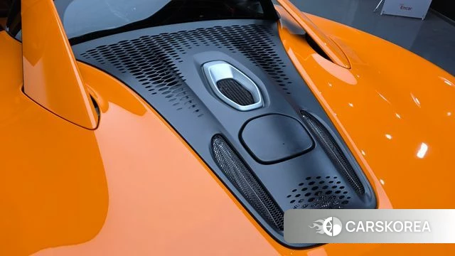 McLaren Artura id 3953078 из Кореи 16