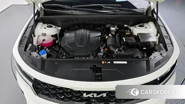 Kia Sorento 4th Generation id 3032617 из Кореи 16