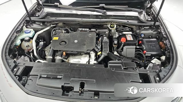 Peugeot 508 second Generation id 4481517 из Кореи 16