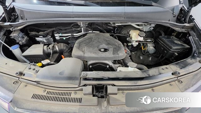 Hyundai Solati id 4916420 из Кореи 26