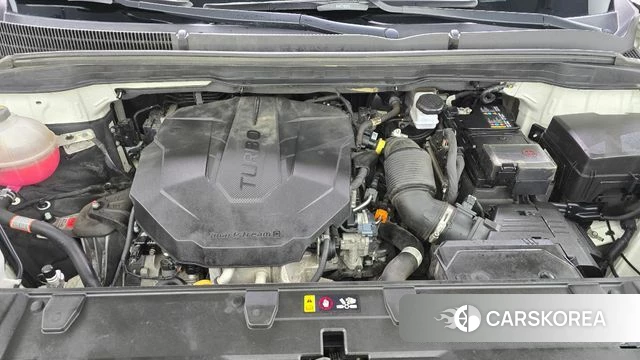Kia Carnival 4th generation id 4561886 из Кореи 33