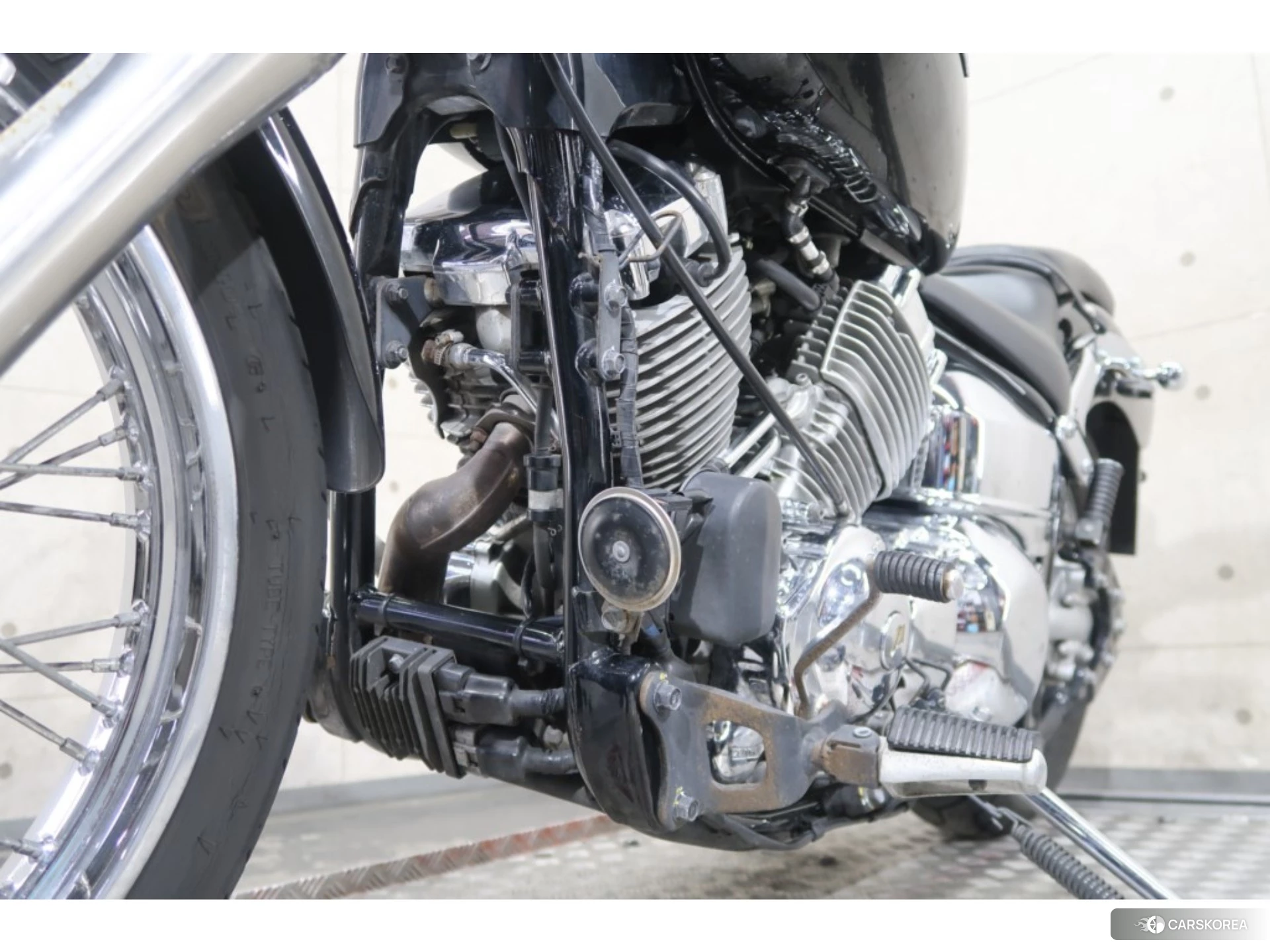 Yamaha DRAG STAR 400 id 4379934 из Японии 26