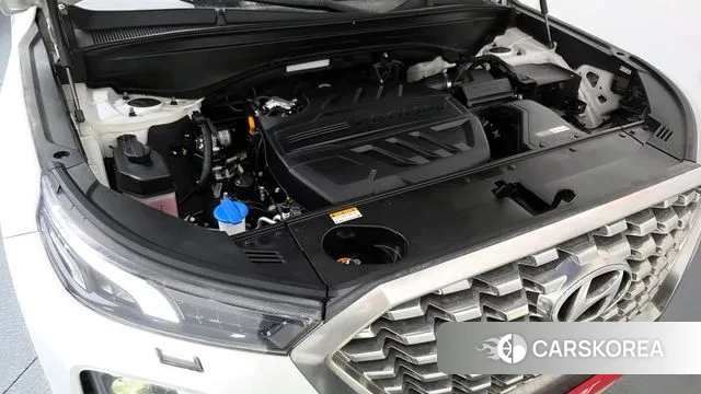 Hyundai Palisade id 3671389 из Кореи 16