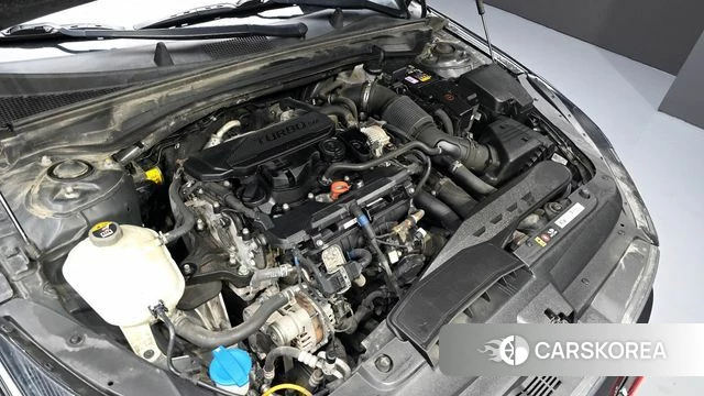 Kia K5 3rd generation id 4371161 из Кореи 25