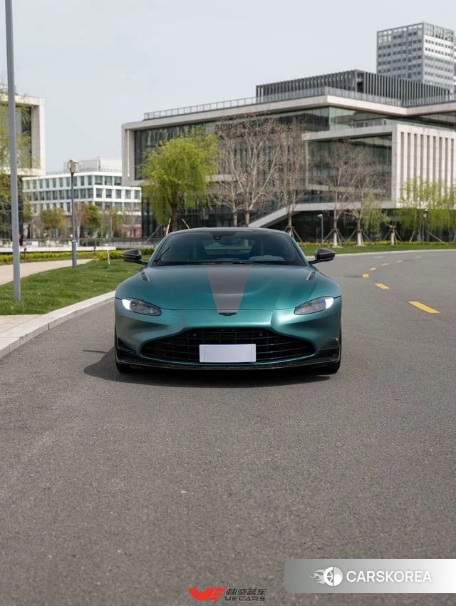 Aston Martin Vantage id 4238654 из Китая 15
