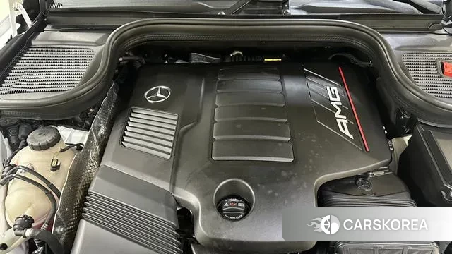 Mercedes-Benz GLE-Class W167 id 3648960 из Кореи 16