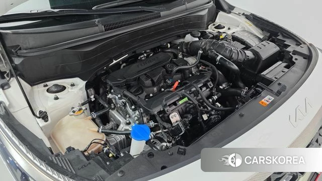 Kia The New Seltos id 4201134 из Кореи 30