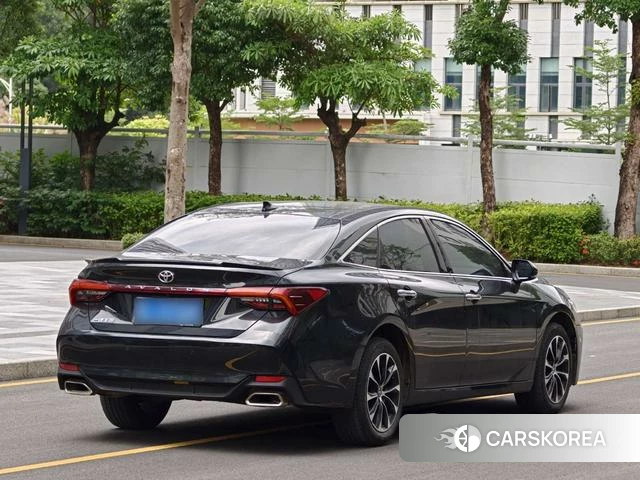 Toyota Asian dragon id 4261637 из Китая 7