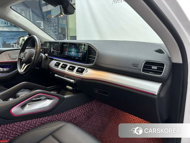 Mercedes-Benz GLE coupe id 4279208 из Китая 13