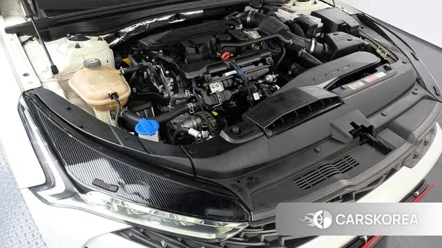 Kia K5 3rd generation id 3504049 из Кореи 16