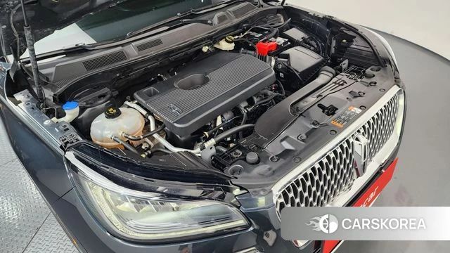 Lincoln Corsair id 3832579 из Кореи 16